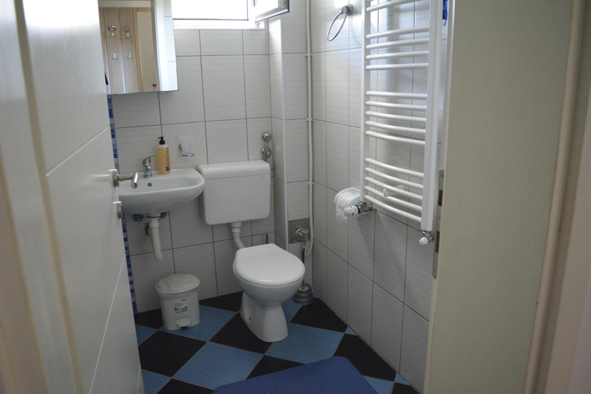 Apartman Пирот Екстериор снимка