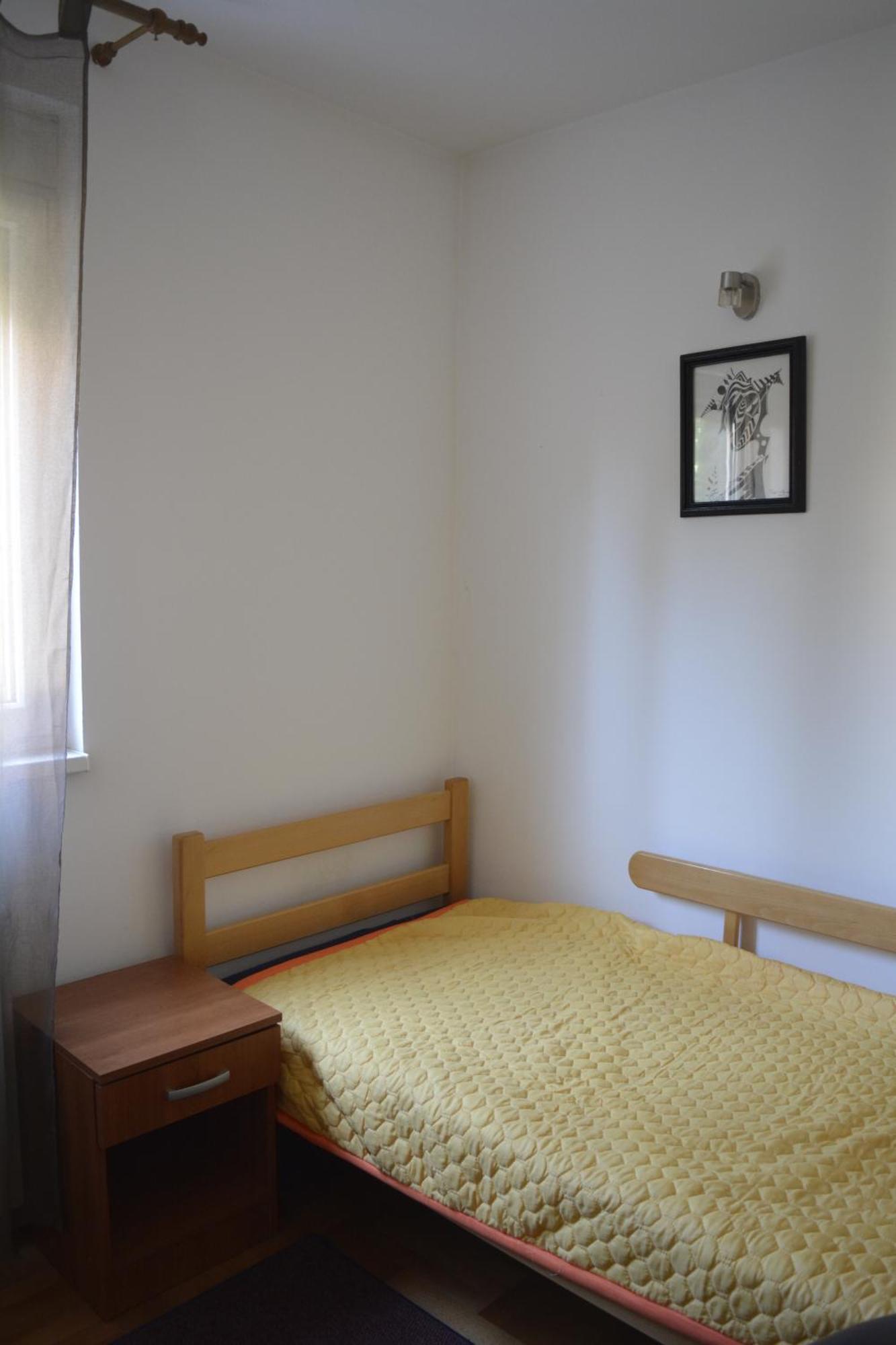 Apartman Пирот Екстериор снимка