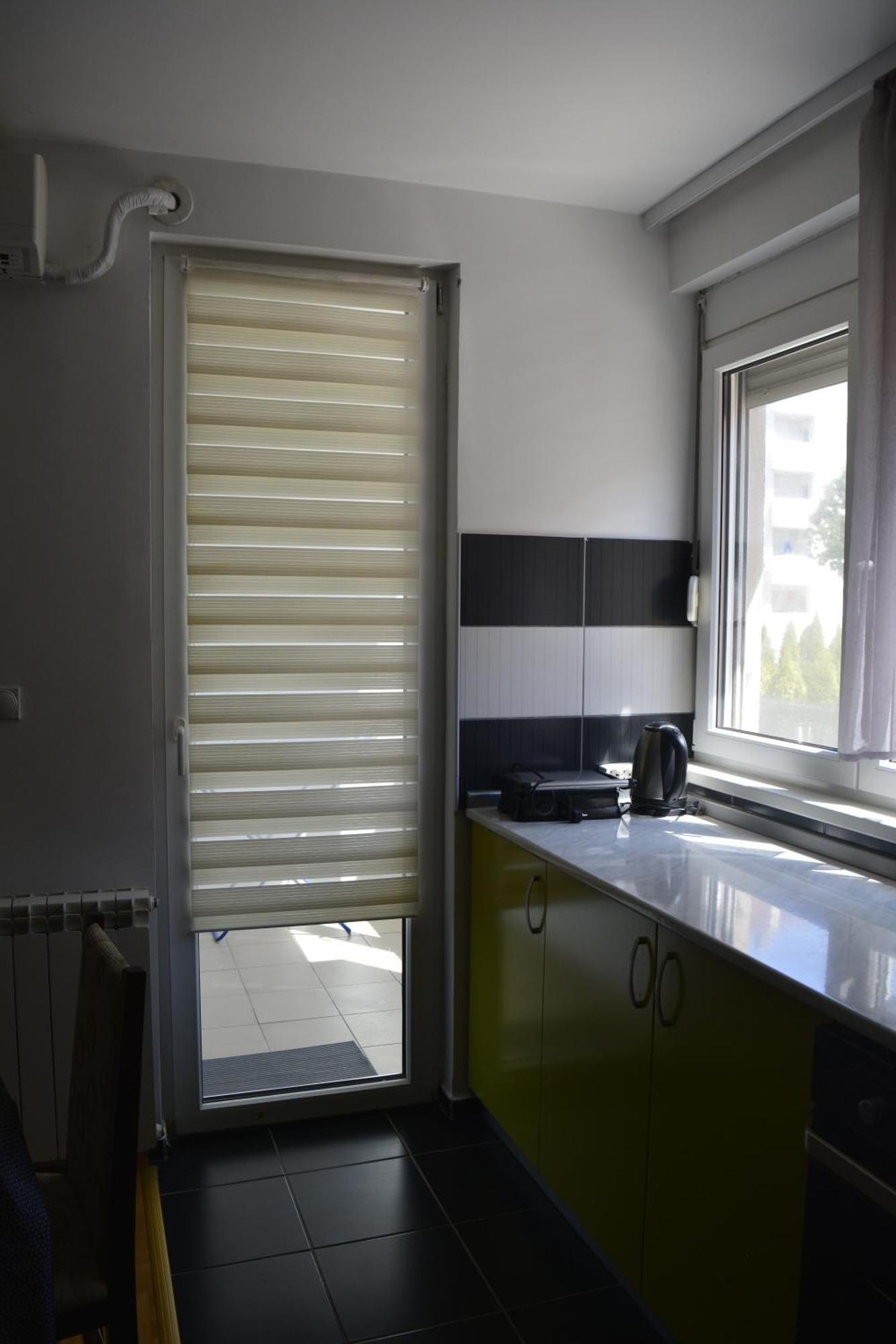 Apartman Пирот Екстериор снимка