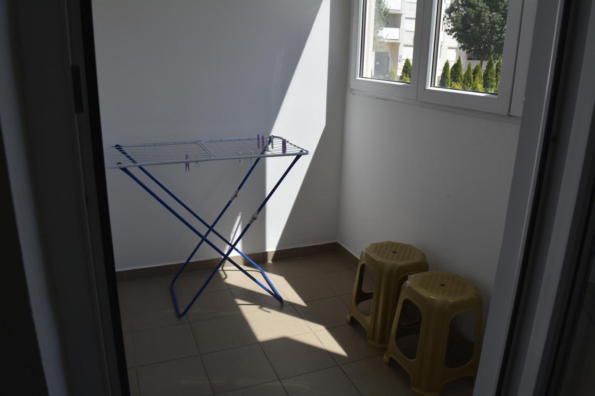 Apartman Пирот Екстериор снимка