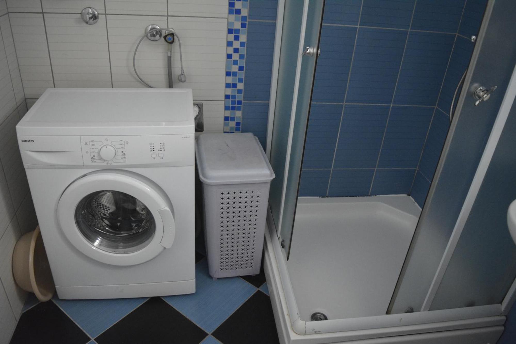 Apartman Пирот Екстериор снимка
